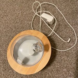 Young Living Aria Ultrasonic Diffuser